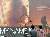 My Name is Khan My Name is Khan