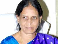 Sabitha Indra Reddy Sabitha Indra Reddy