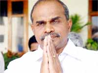 YS Rajasekhar Reddy YS Rajasekhar Reddy