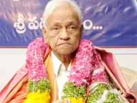 Padmanabham Padmanabham