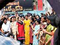 Jagadamba Theater Jagadamba Theater