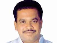 Komitireddy Venkat Reddy Komitireddy Venkat Reddy