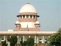 Supreme Court Supreme Court