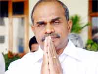 YS Rajasekhar Reddy YS Rajasekhar Reddy