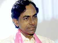 K Chandrasekhar Rao K Chandrasekhar Rao