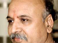Praveen Togadia Praveen Togadia