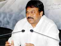 Chiranjeevi Chiranjeevi