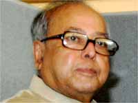 Pranab Mukherjee Pranab Mukherjee