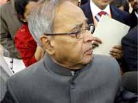 Pranab Mukherjee Pranab Mukherjee