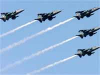 Indian Navy Plane Aviation Show Indian Navy Plane Aviation Show