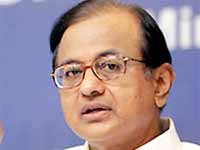 Chidambaram Chidambaram