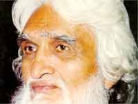 MF Husain MF Husain