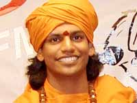 Nityananda Swami Nityananda Swami