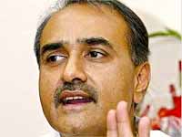 Praful Patel Praful Patel