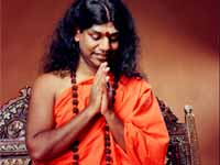Nityananda Swami Nityananda Swami