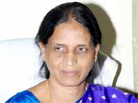 Sabitha Indra Reddy Sabitha Indra Reddy