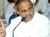 YS Rajasekhar Reddy YS Rajasekhar Reddy