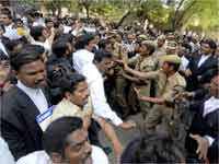 Telangana Lawyers Telangana Lawyers