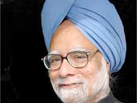 Manmohan Singh Manmohan Singh