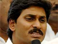 YS Jagan YS Jagan