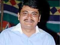 Mahesh Bhagwat Mahesh Bhagwat