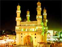 Hyderabad Hyderabad
