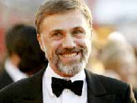 Christoph Waltz Christoph Waltz