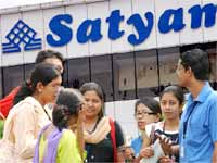 Mahindra Satyam Mahindra Satyam