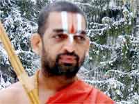 Chinna Jeeyar Swami Chinna Jeeyar Swami