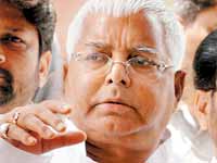 Lalu Prasad Yadav Lalu Prasad Yadav