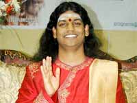 Nityananda Swami Nityananda Swami
