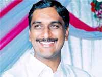Harish Rao Harish Rao