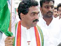 Lagadapati Rajagopal Lagadapati Rajagopal