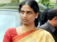 Sabitha Indra Reddy Sabitha Indra Reddy