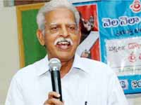 Varavara Rao Varavara Rao