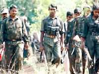 Maoists Maoists