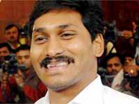 YS Jagan YS Jagan
