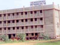 Narayana College Narayana College