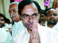 K Chandrasekhar Rao K Chandrasekhar Rao
