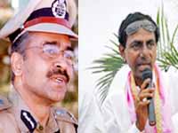 Aravinda Rao-K Chandrasekhar Rao Aravinda Rao-K Chandrasekhar Rao