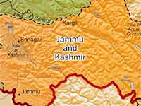 Jammu & Kashmir Jammu & Kashmir