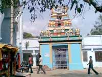 Chilkur Balaji Chilkur Balaji