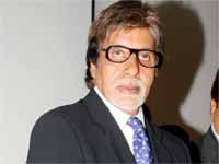 Amitabh Bachchan Amitabh Bachchan