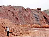 Obulapram Mines Obulapram Mines