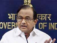 Chidambaram Chidambaram