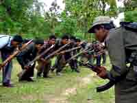 Maoists Maoists