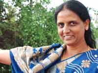 Sabitha Indra Reddy Sabitha Indra Reddy