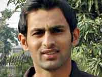 Shoaib Malik Shoaib Malik