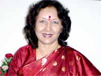 Geetha Reddy Geetha Reddy