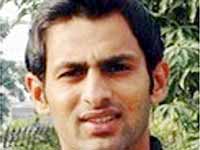 Shoaib Malik Shoaib Malik